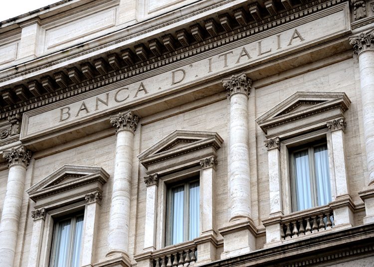 bank of italy