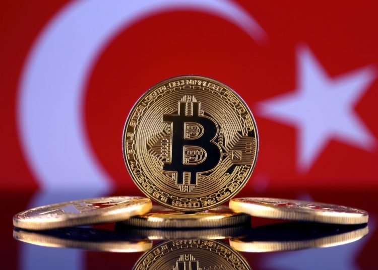 Реджеп Ердоган: „Ние сме във война“ с криптовалутите