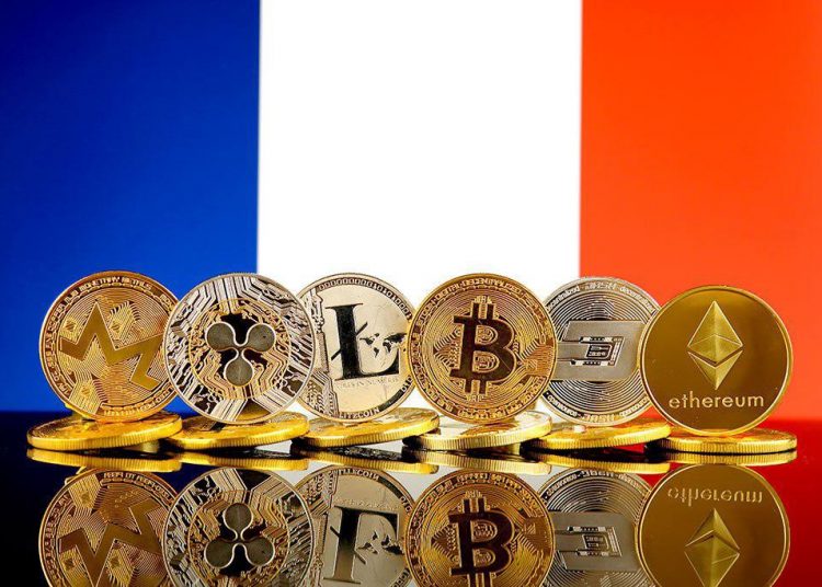 Франция планира да промени механизма на данъчно облагане на крипто сферата