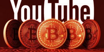 биткойн като youtube в криптоиндустрията