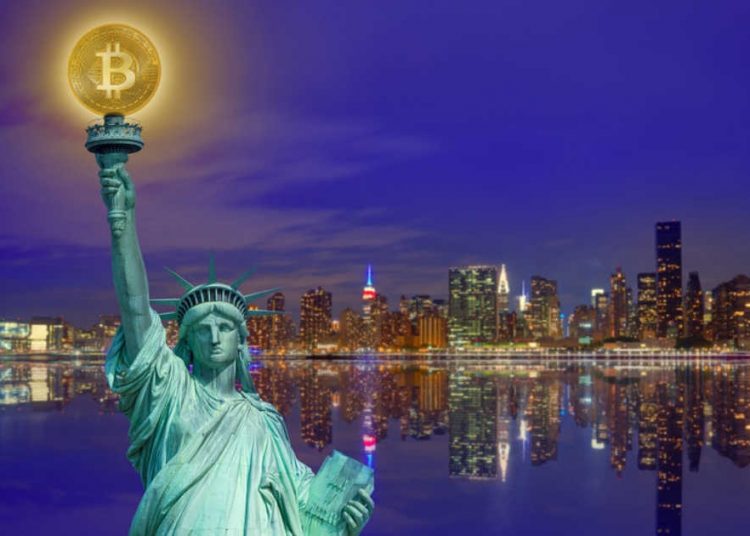CityCoins стартира градска криптовалута за Ню Йорк