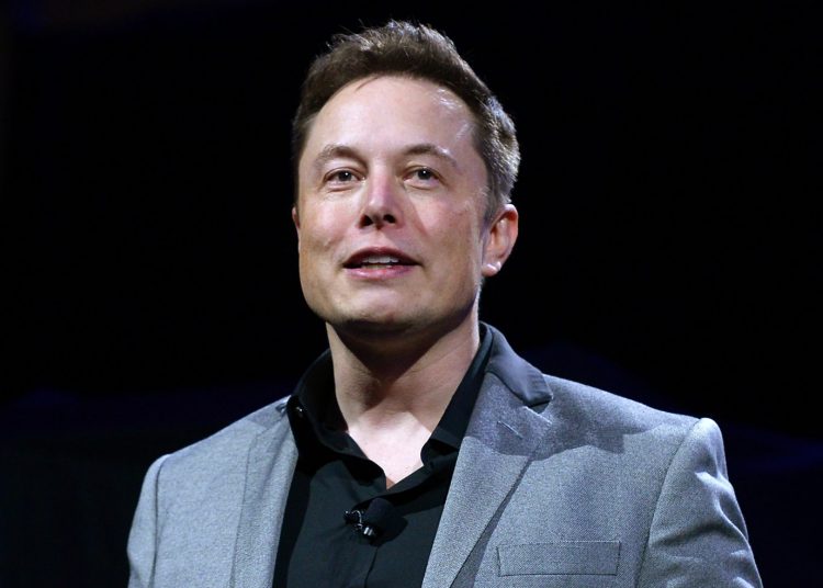 Състоянието на Илон Мъск нарастна с над 30 милиарда долара на базата на данни за продажбите на Tesla