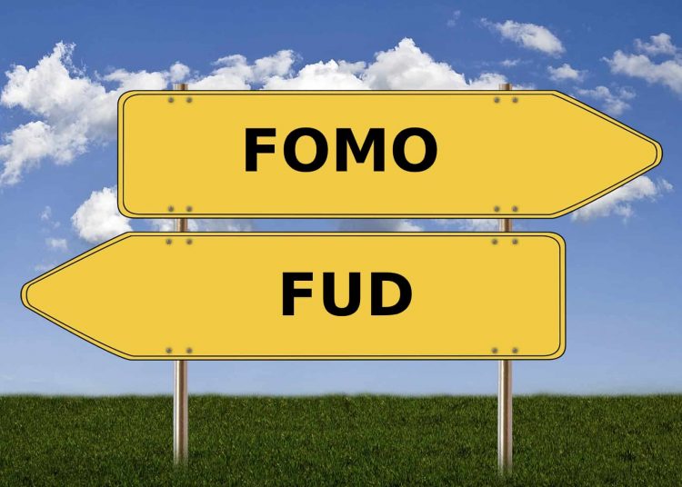 FUD и FOMO