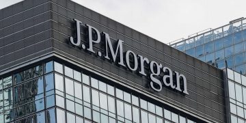 JpMorgan пуска биткойн фонд