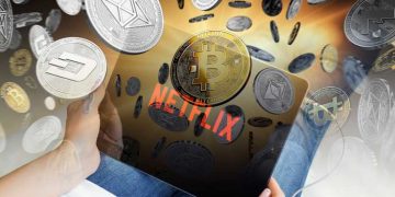 Netflix, Amazon и Bitcoin
