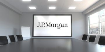JPMorgan даде негативна прогноза за курса на Етериум