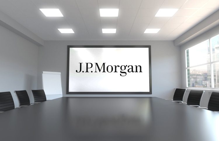 JPMorgan даде негативна прогноза за курса на Етериум
