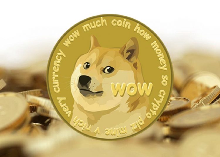 Dogecoin изпревари Bitcoin и Ethereum за най-търсена криптовалута в САЩ