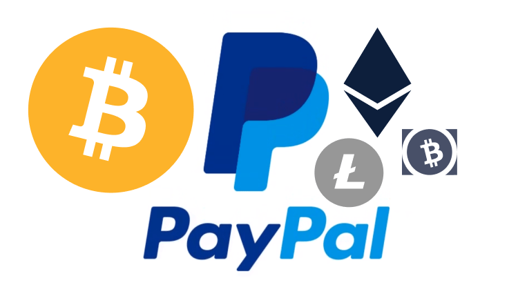 PayPal обмисля пускането на своя собствена стабилна монета