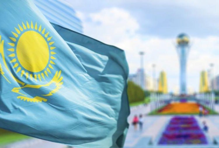 Крипто миньорите в Казахстан ще бъдат изключени до февруари