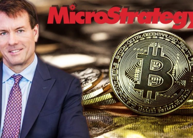 MicroStrategy ще обмисли навлизане на пазара за крипто кредитиране