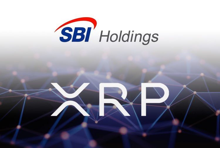 SBI Holdings ще използва Ripple мрежата за трансгранични трансфери