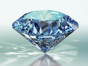 Известен аукцион продаде на търг диамант за 12 милиона долара в криптовалута
