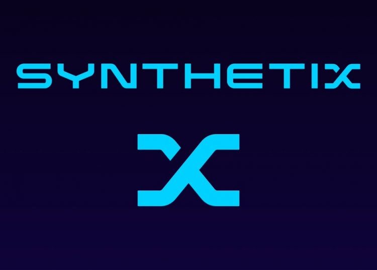 Synthetix - проектът за създаване на синтетични токени