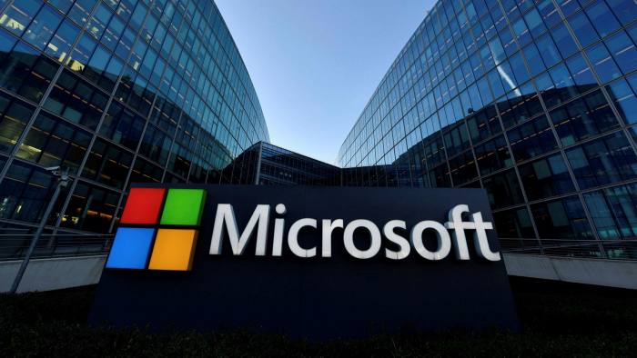 Microsoft ще използва блокчейна Етериум за борба с дигиталното пиратство