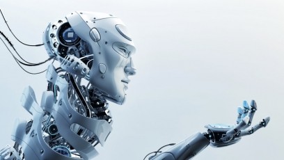 Tesla създава хуманоиден робот, в Русия тестват безпилотни автомобили