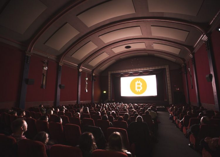 Най-голямата верига за киносалони в света ще приема биткойн за плащане на филмови билети