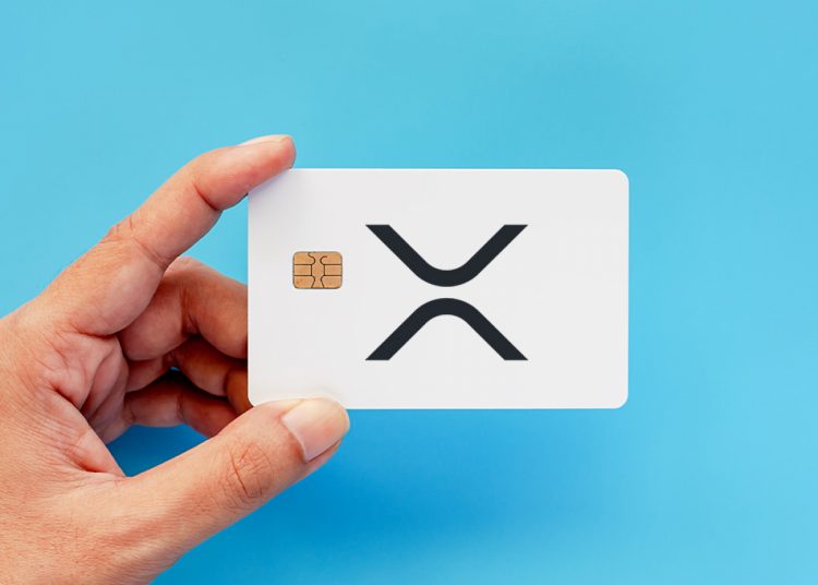 Борсата Uphold обяви пускането на дебитна карта XRP Mastercard