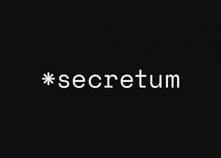 Secretum – чат приложението на Solana за блокчейн ерата