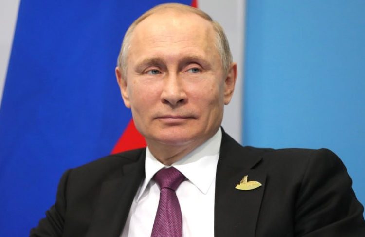 Путин назова предимствата на Русия в крипто добива