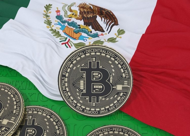 Мексикански милиардер призова да се откажем от книжните пари в полза на биткойн