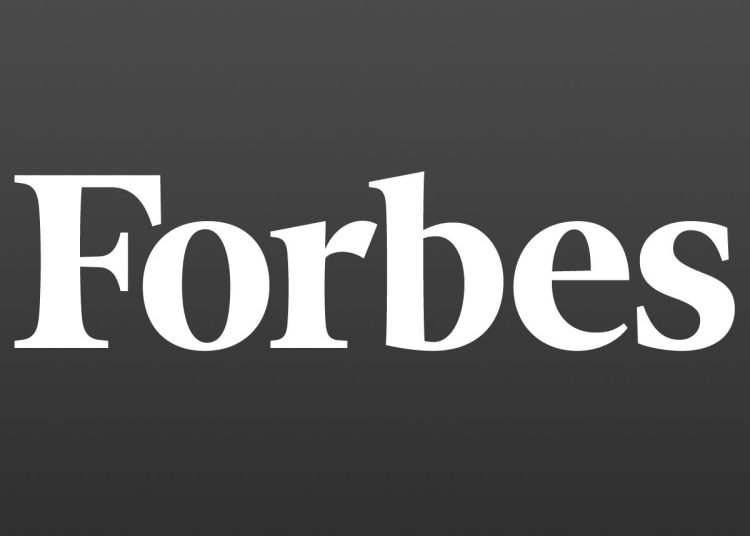Forbes включи 15 представители на крипто индустрията в списъка на "30 до 30" в САЩ