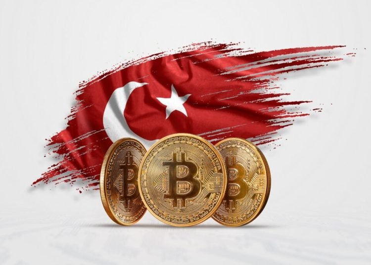 Турският законопроект за криптовалутите се отправя за одобрение от парламента