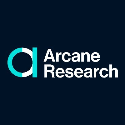 Какво ще се случи с крипто пазара през 2022 г., според анализаторите на Arcane Research