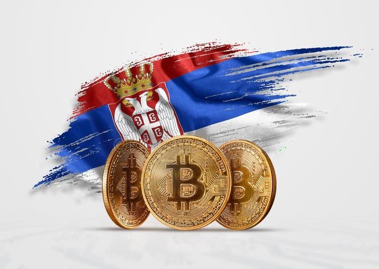 Собствениците на криптовалути в Сърбия достигнаха 200 000, след като бе приет закон за легализирането им като виртуални активи