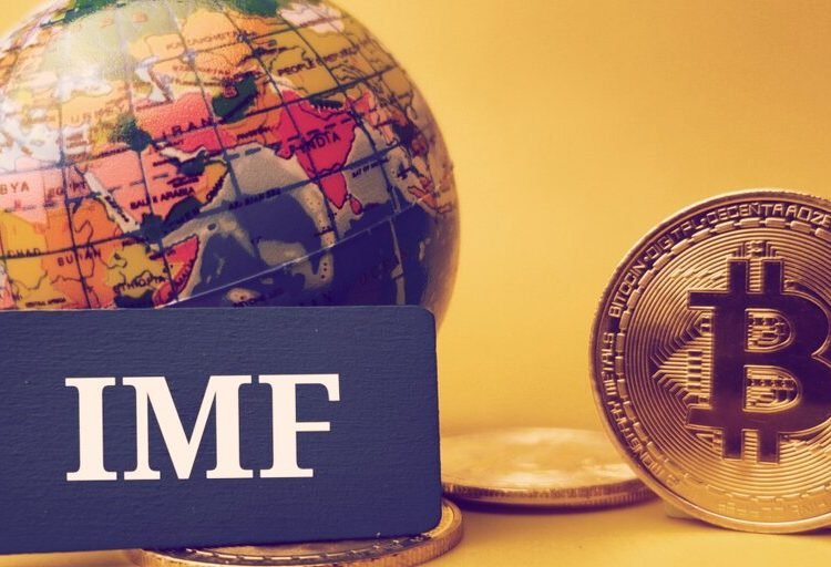 Международният валутен фонд предупреди за рискове от "сътресения" на фондовите и крипто пазарите