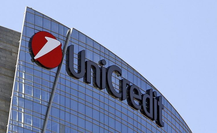 UniCredit заплаши да блокира сметката за операции с криптовалути