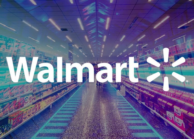 Walmart планира да навлезе в пространството на Метавселената