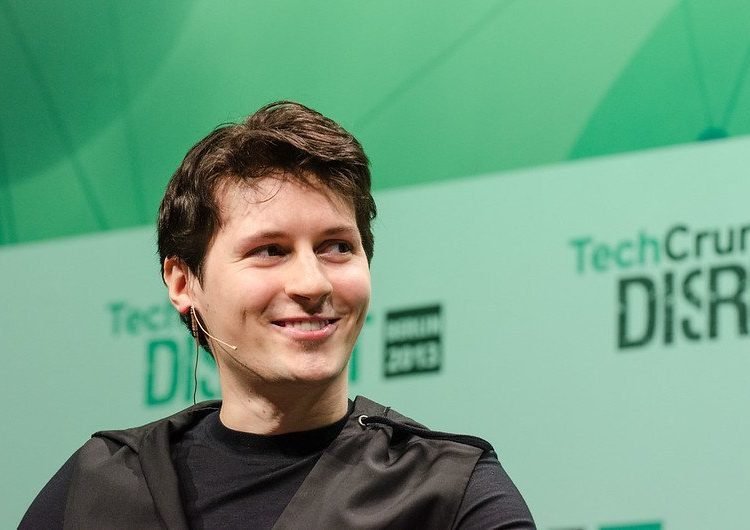 Павел Дуров не одобрява идеята за забрана на криптото и майнинга